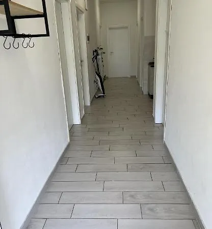 B&B Treviso Maison d'hôtes Trévise