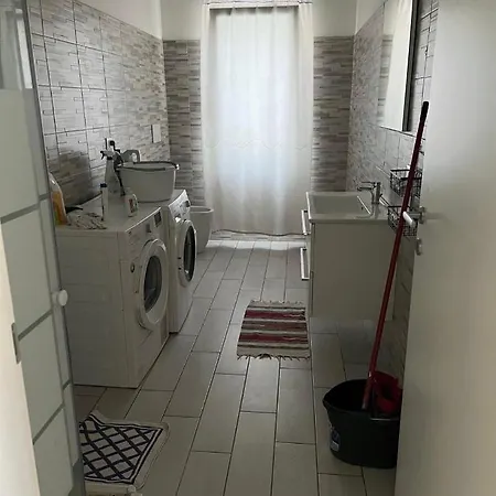 B&B Treviso Гостевой дом
